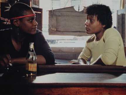 BORN IN FLAMES Blu-ray Review: The Revolution Will Be Mobile and Rightfully Angry